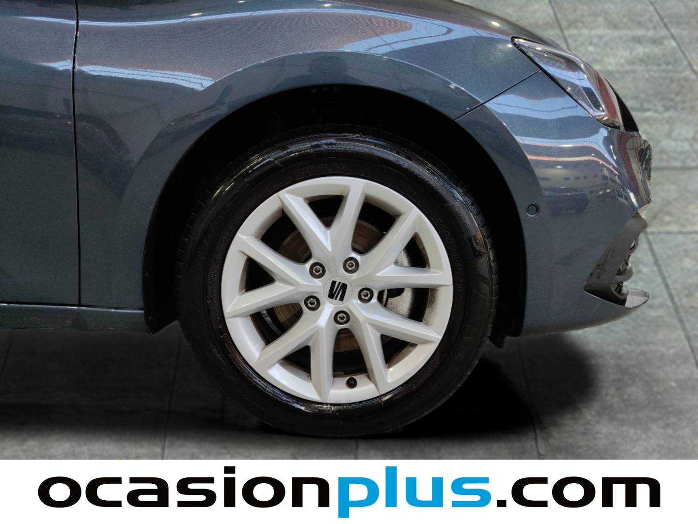 Foto Seat León SEAT León ST 1.5 eTSI Style 25 Aniversario  (116 CV)