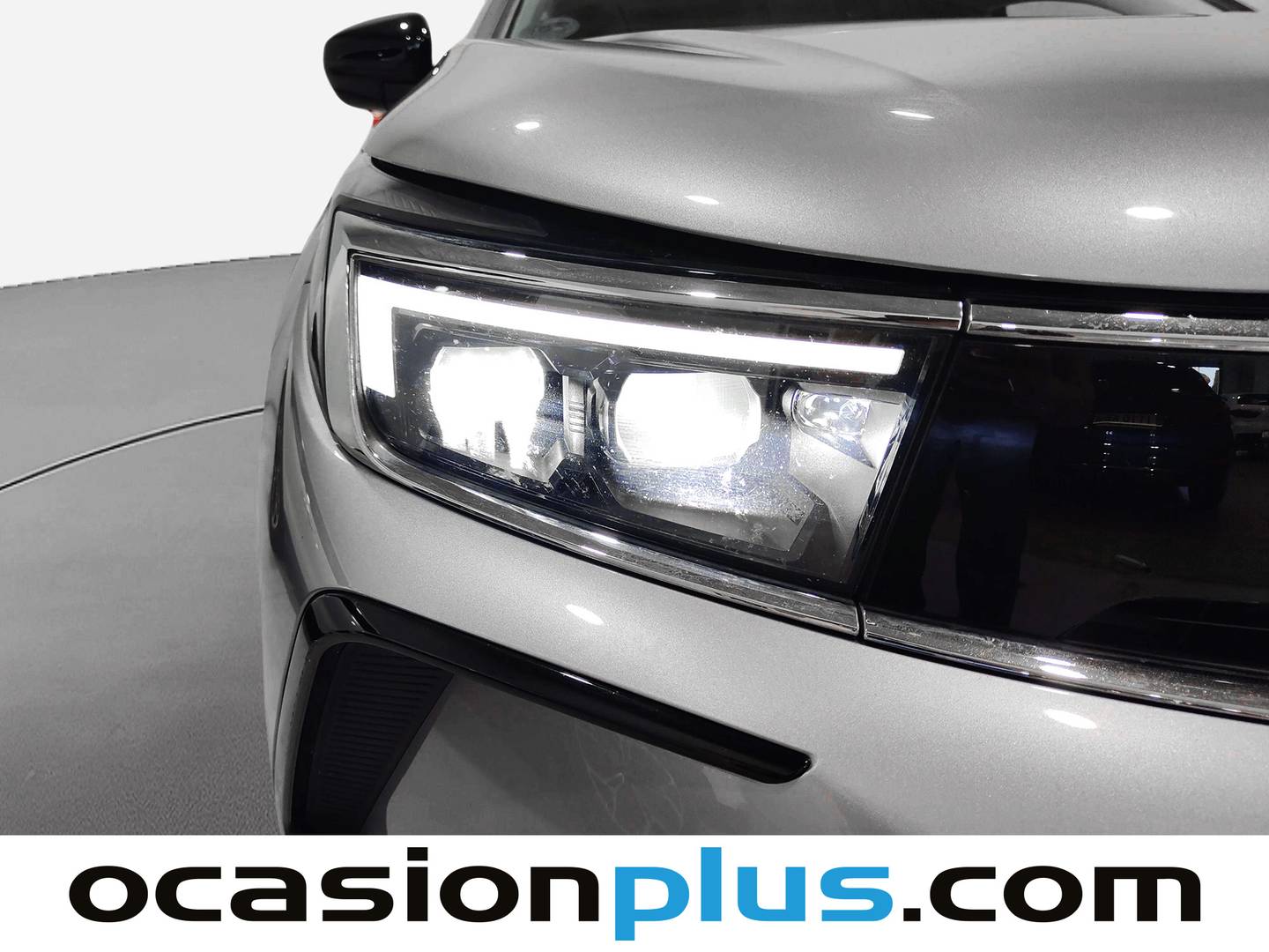Accesorios del Opel Grandland Opel Grandland 1.2 Turbo S&S GS Auto (130 CV)