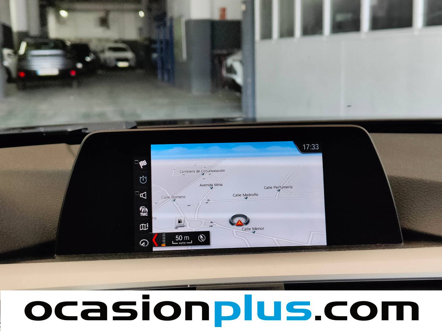 Extras y acabados del BMW Serie 3 BMW Serie 3 318d Business (150 CV)