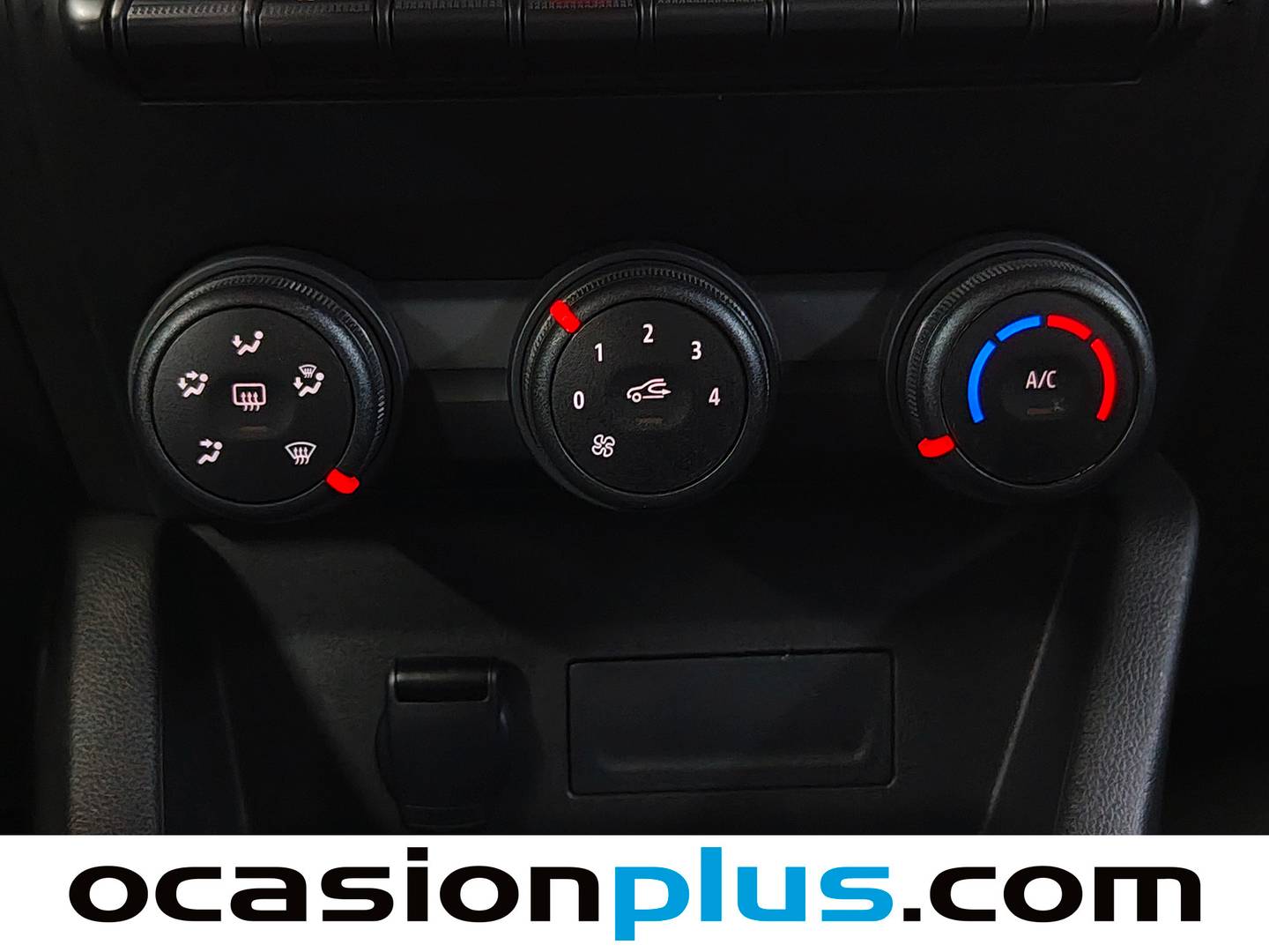 Paquetes del Renault Clio Renault Clio Business TCe (100 CV) GLP