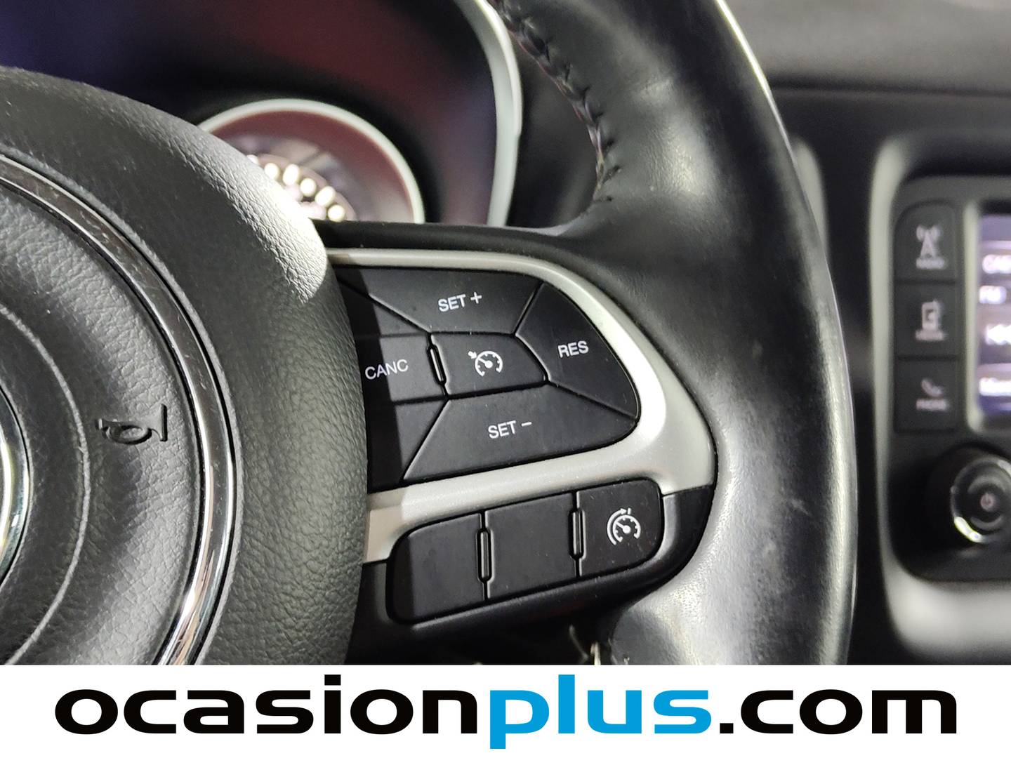 Jeep Compass Jeep Compass 1.4 Multiair Sport 4x2 (140 CV) 140cv