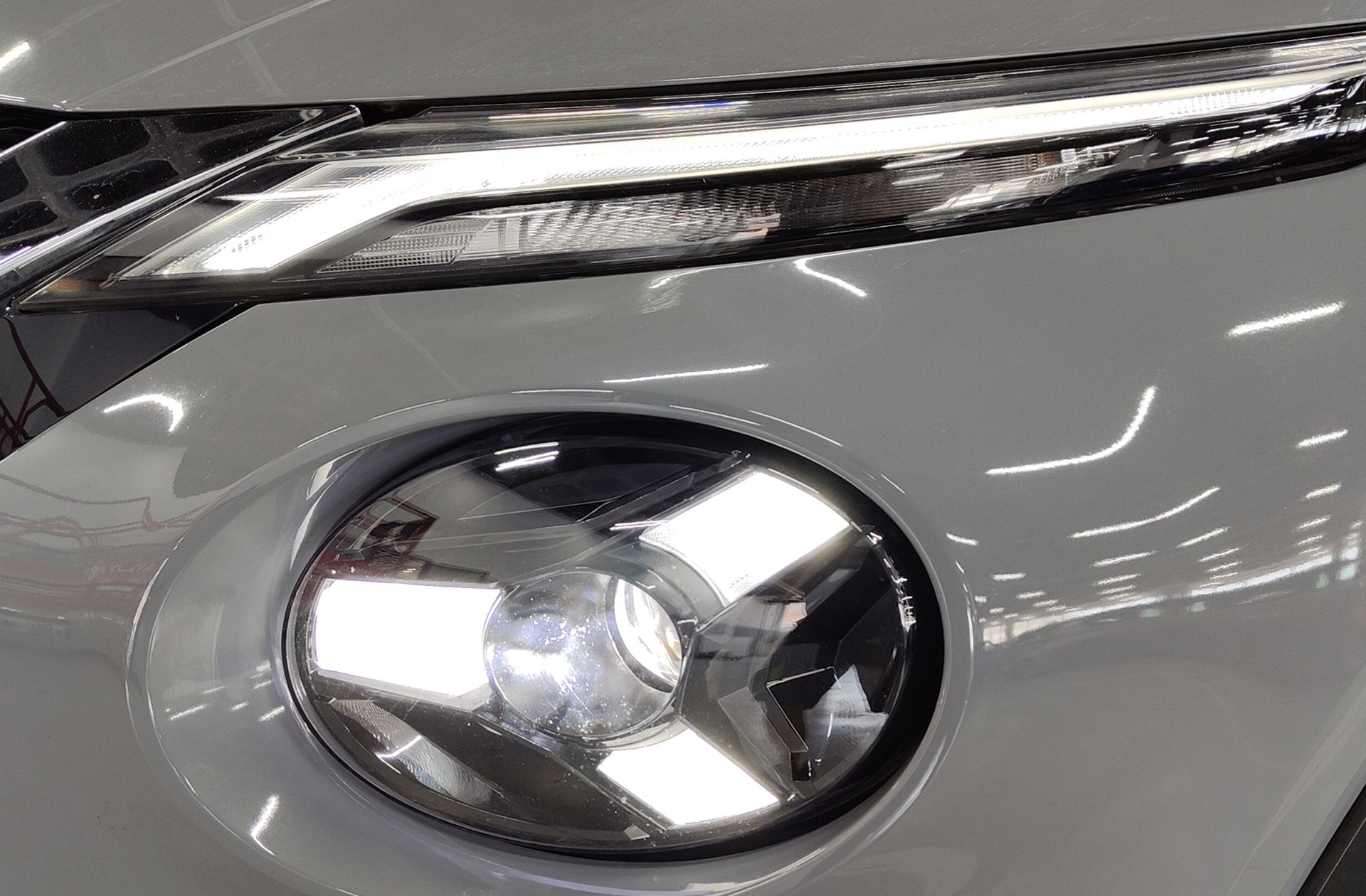 Nissan Juke DIG-T 114 Kiiro - foto 16