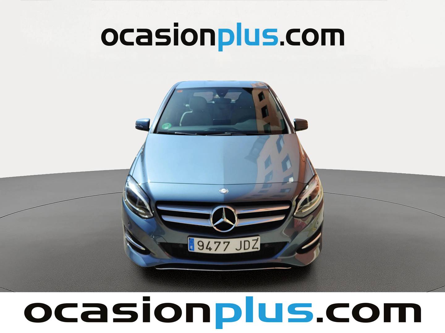 Mercedes Clase B Mercedes Clase B B 220 CDI Urban 4Matic (177 CV) 177cv
