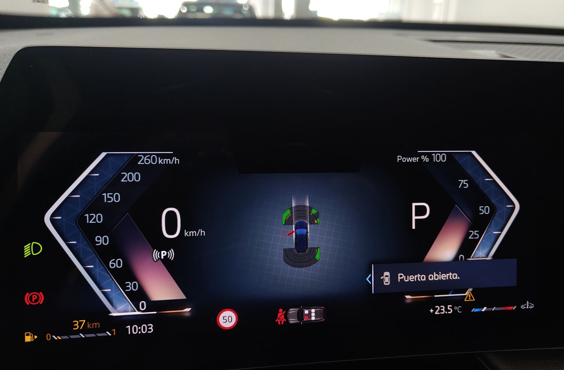 BMW X1 sDrive18i - foto 27