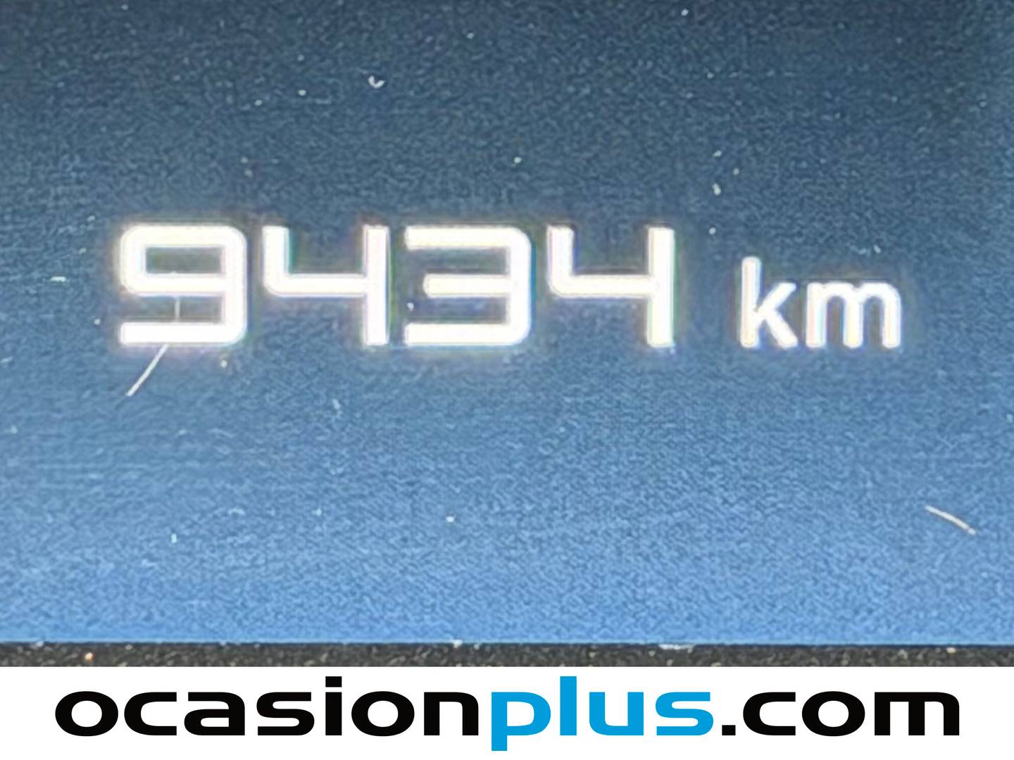 Citroën Berlingo Citroën Berlingo BlueHDi 100 S&S Plus Talla M (102 CV) seminuevo