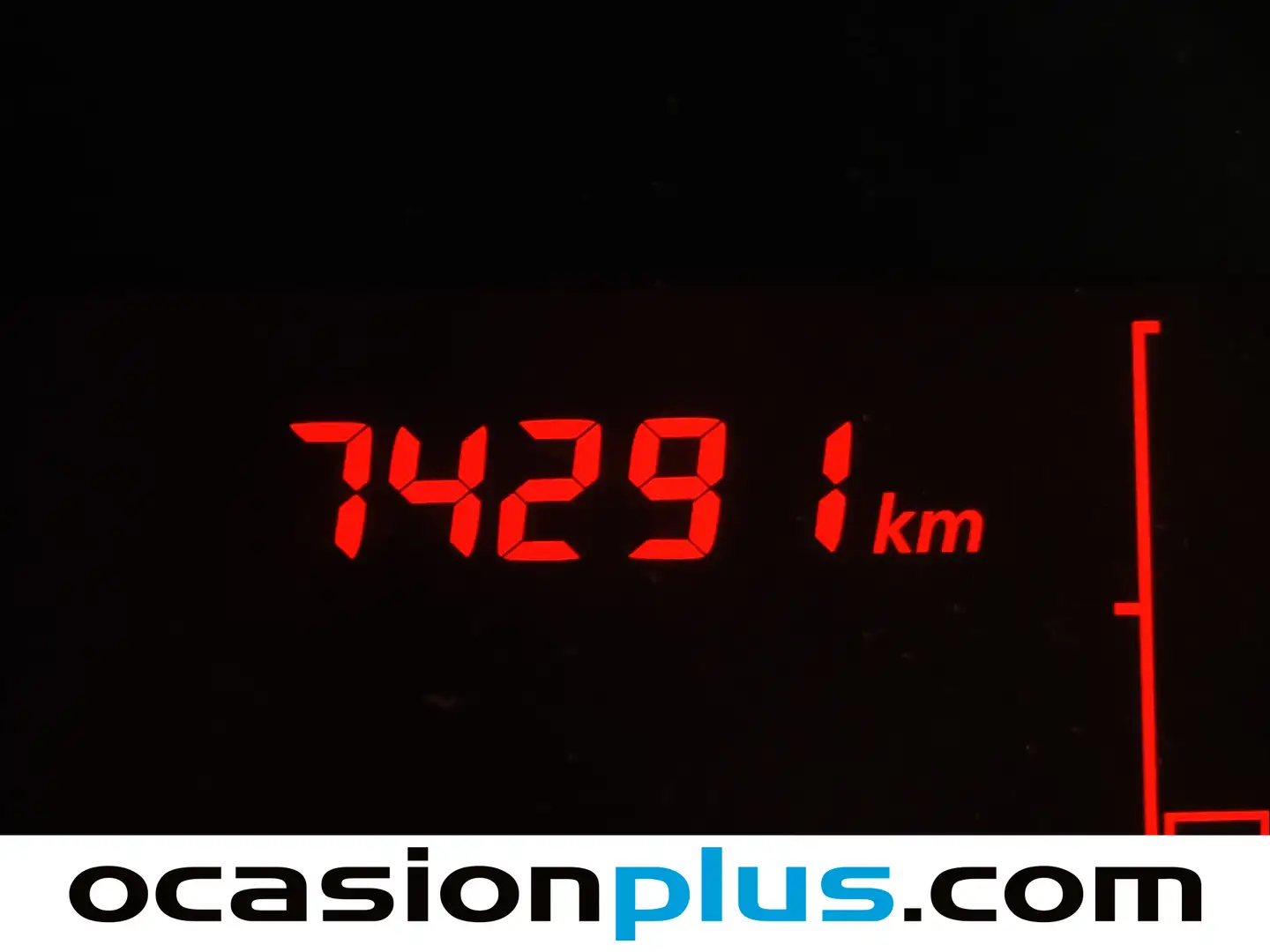 Foto Dacia Lodgy Dacia Lodgy Laureate TCe (115 CV)