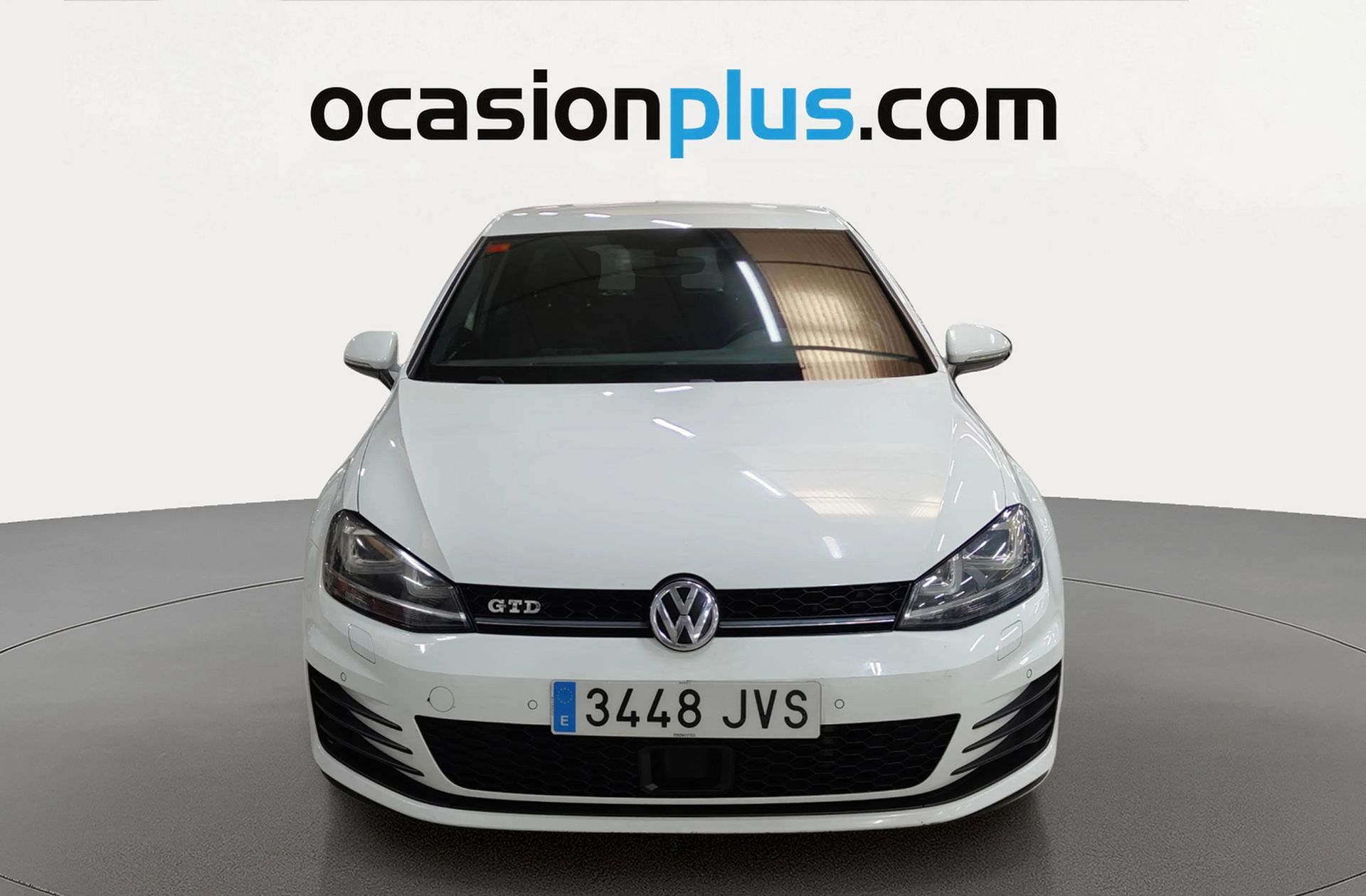 Volkswagen Golf GTD 2.0 TDI BMT - foto 13
