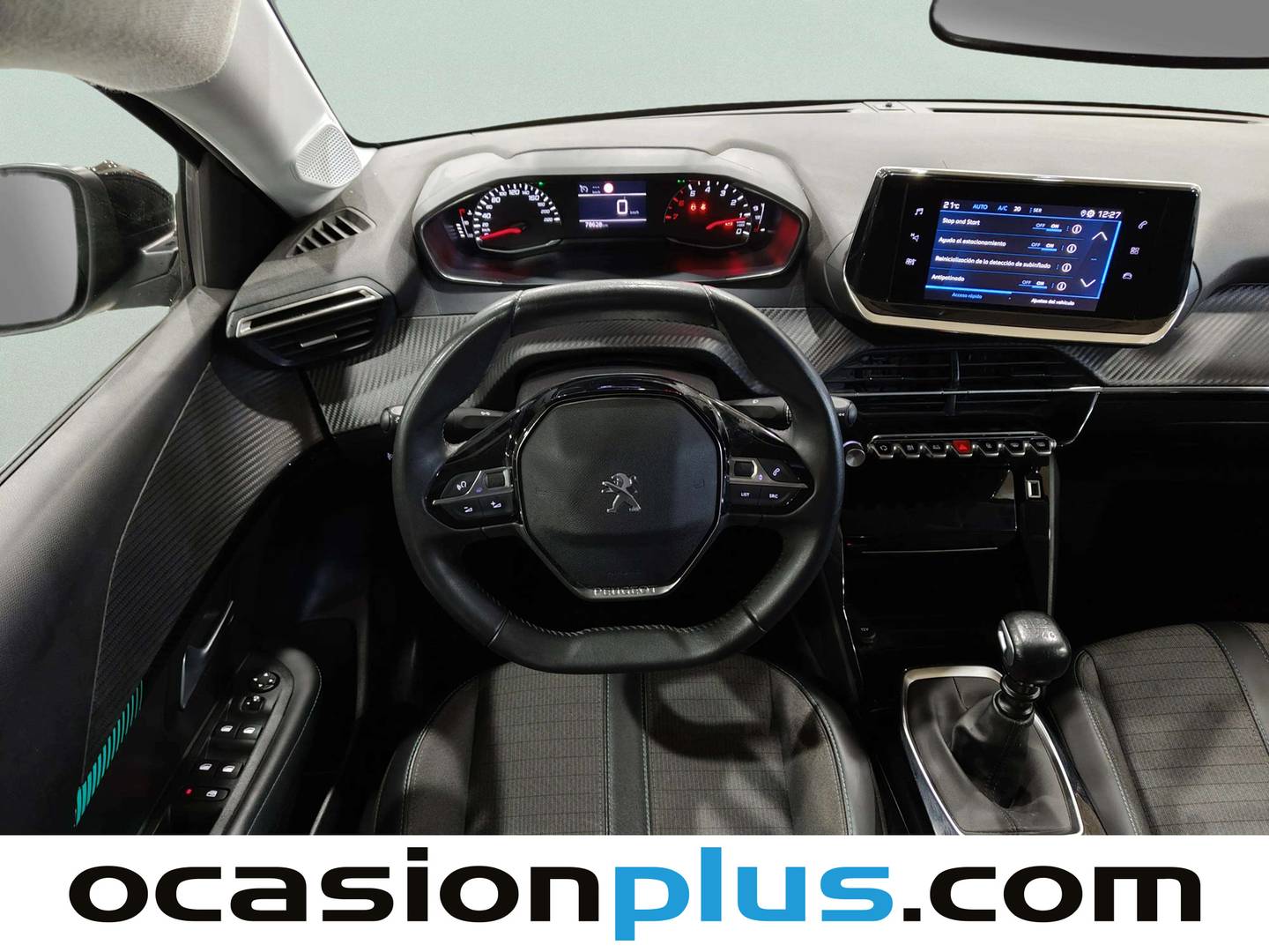 Foto Peugeot 208 Peugeot 208 PureTech 100 Allure (100 CV)