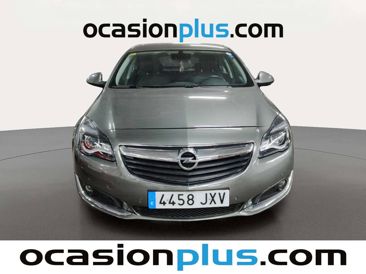 Foto Opel Insignia Opel Insignia 1.6 CDTI S&S Business (136 CV)