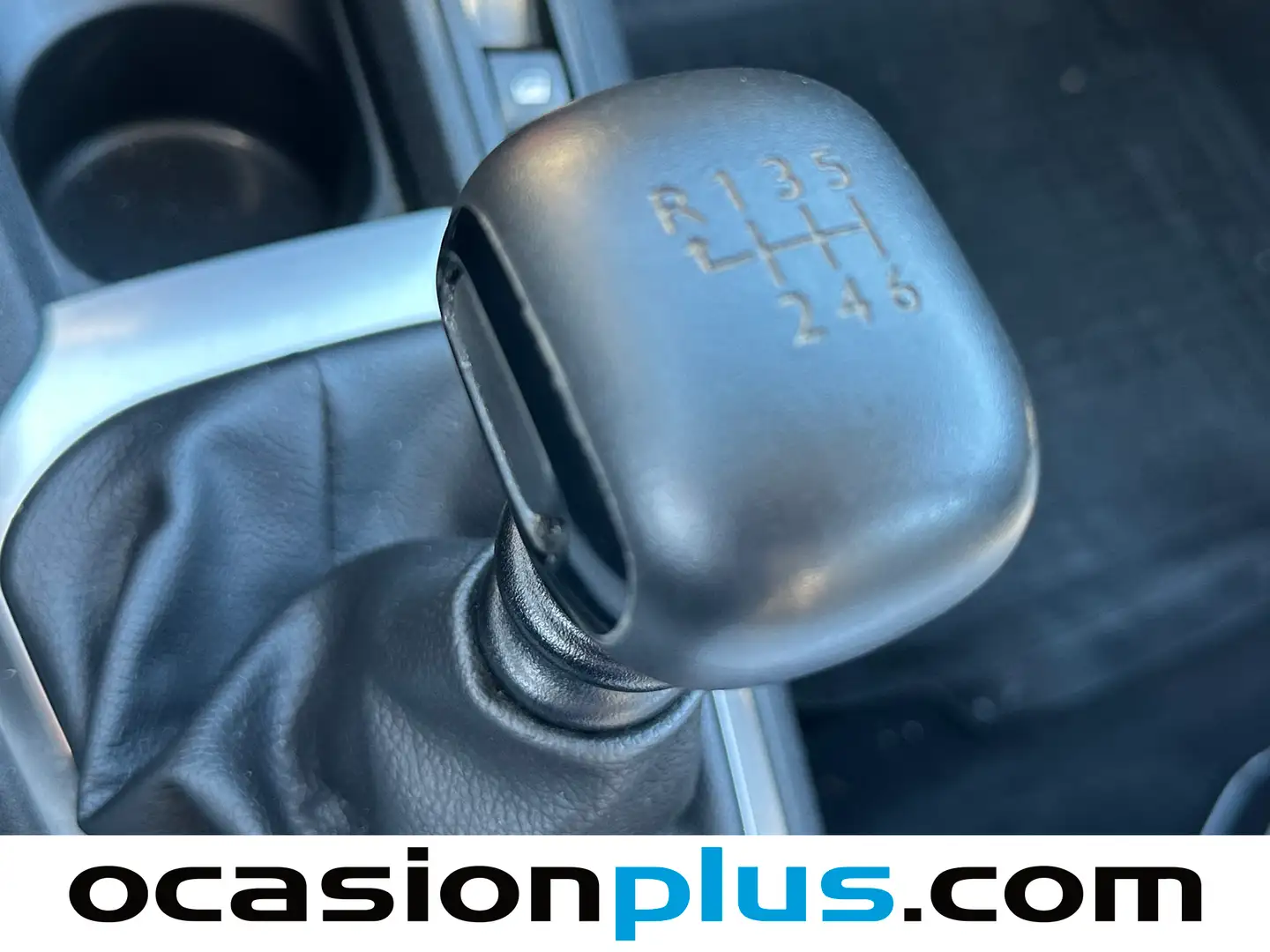 Foto Citroën C-Elysée Citroen C-Elysee BlueHDi 100 Shine  (102 CV)