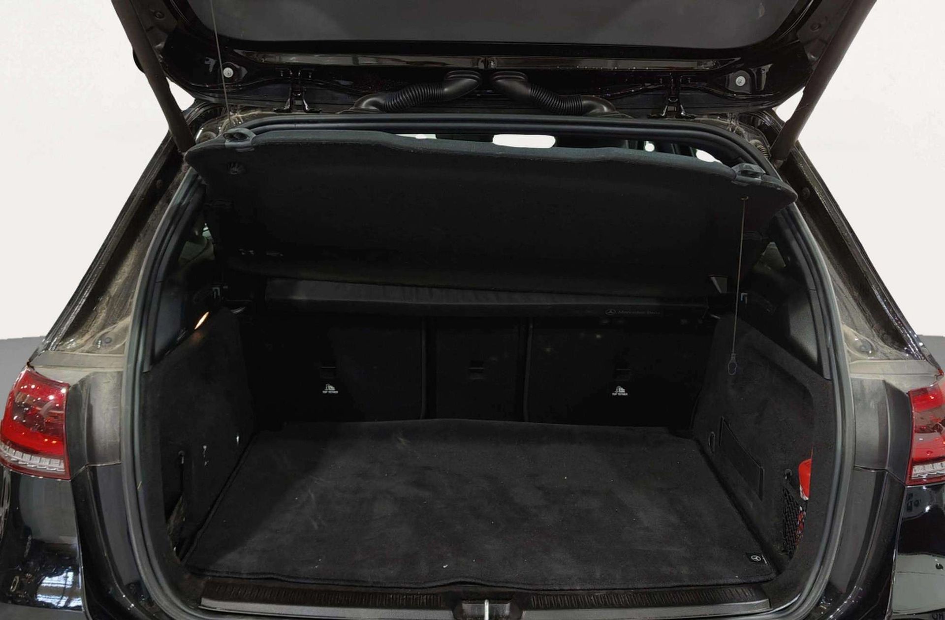 Mercedes-Benz Clase B B 180 d - foto 18