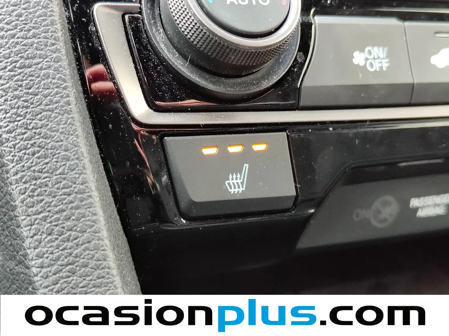 Foto Honda Civic Honda Civic 1.0 I-VTEC TURBO Elegance Navi (126 CV)