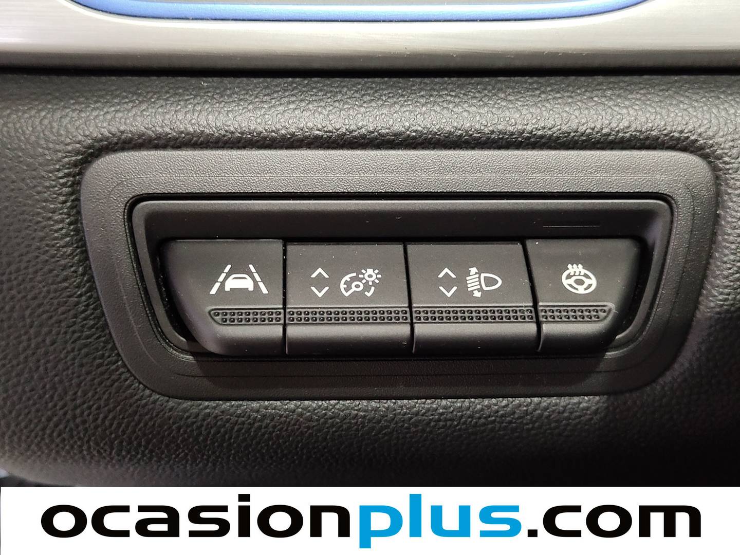 Renault Captur Renault Captur Zen+ TCe (155 CV) EDC de segunda mano