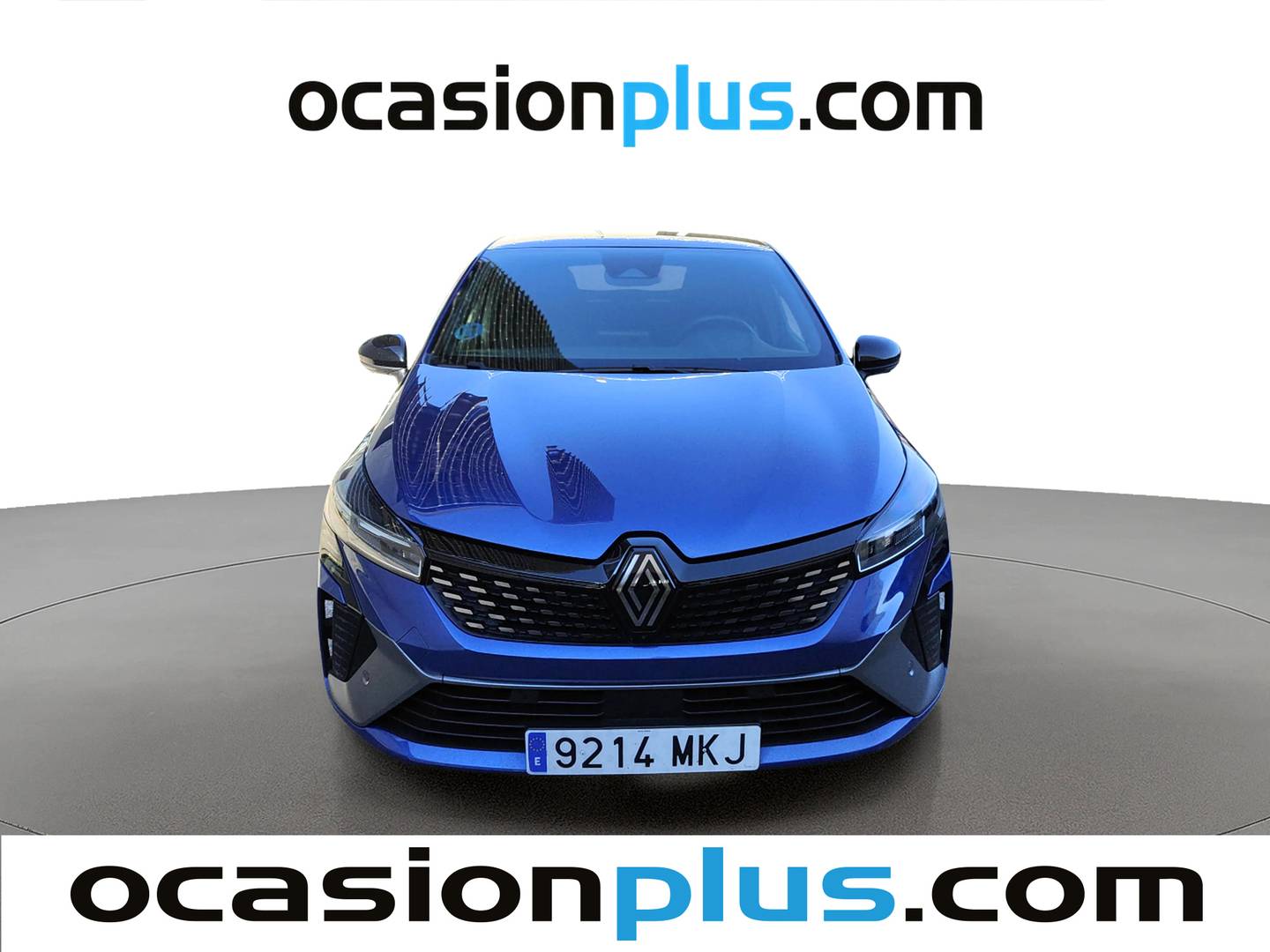 Renault Clio Renault Clio Esprit Alpine E-Tech (145 CV) 143cv