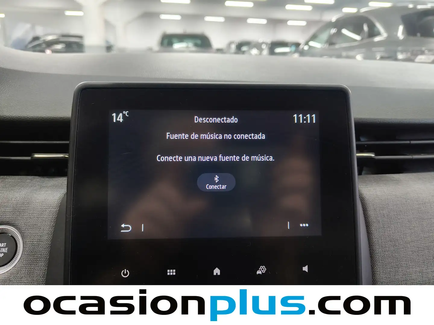 Foto Renault Clio Renault Clio Evolution dCi (100 CV)