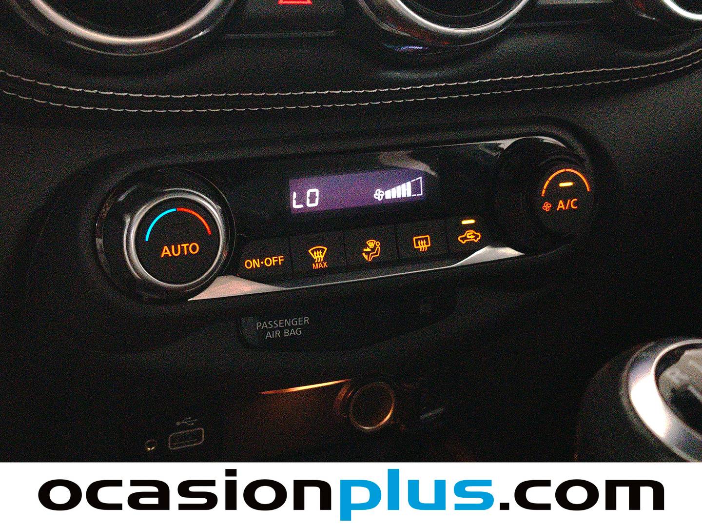Nissan JUKE Nissan Juke DIG-T N-Design Black (114 CV) km 0