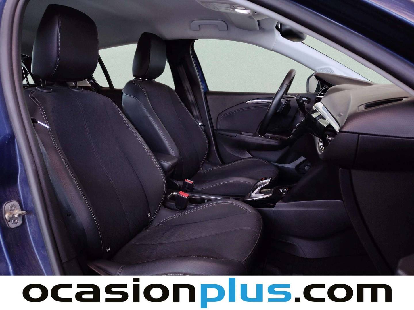 Opel Corsa Opel Corsa 1.2 Turbo XHL Elegance Auto (100 CV) gasolina