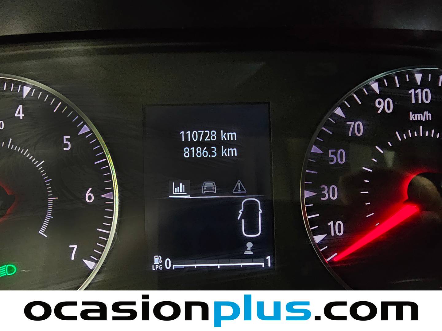 Dacia Sandero Dacia Sandero Stepway Comfort ECO-G (100 CV) 101cv