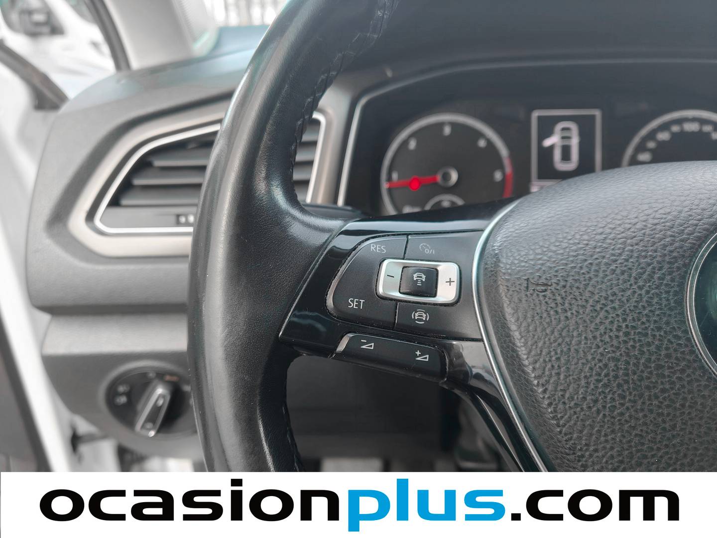 Acabados Volkswagen T-Roc Volkswagen T-Roc Advance Style 1.6 TDI (115 CV)