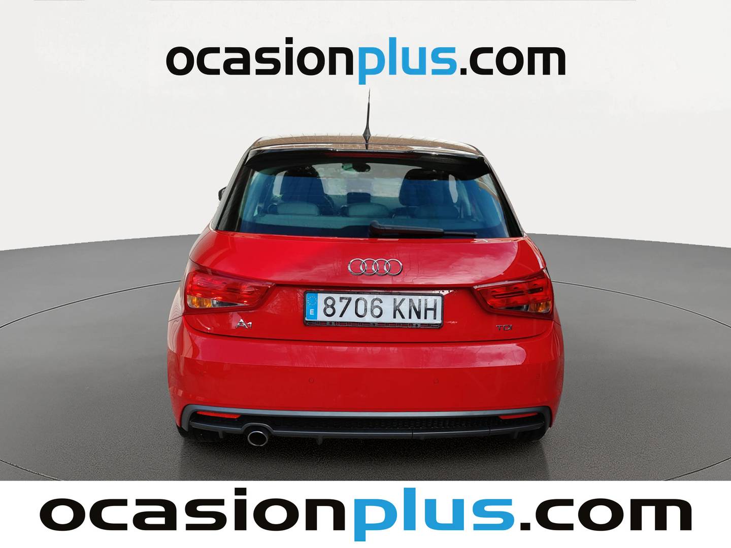 Audi A1 Audi A1 Sportback Adrenalin 1.4 TDI (90 CV) Pack S-Line al mejor precio