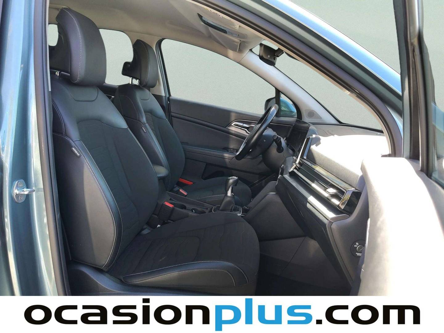 KIA Sportage KIA Sportage 1.6 T-GDi MHEV Tech 4x2 (150 CV) manual
