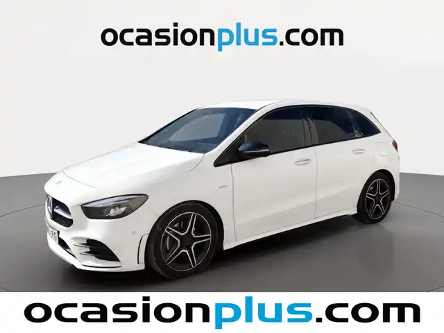 Mercedes Clase B