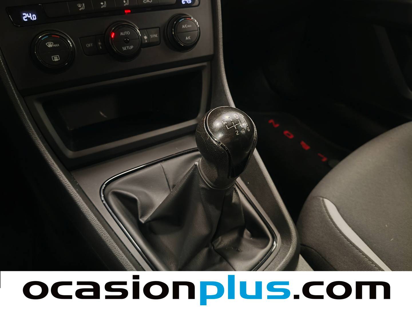 Seat León SEAT León 1.2 TSI S&S Reference (105 CV) de segunda mano