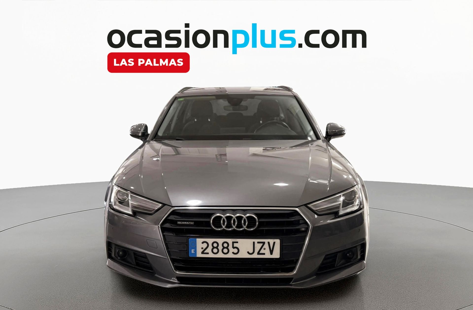 Audi A4 Avant 2.0 TDI quattro S tronic - foto 13