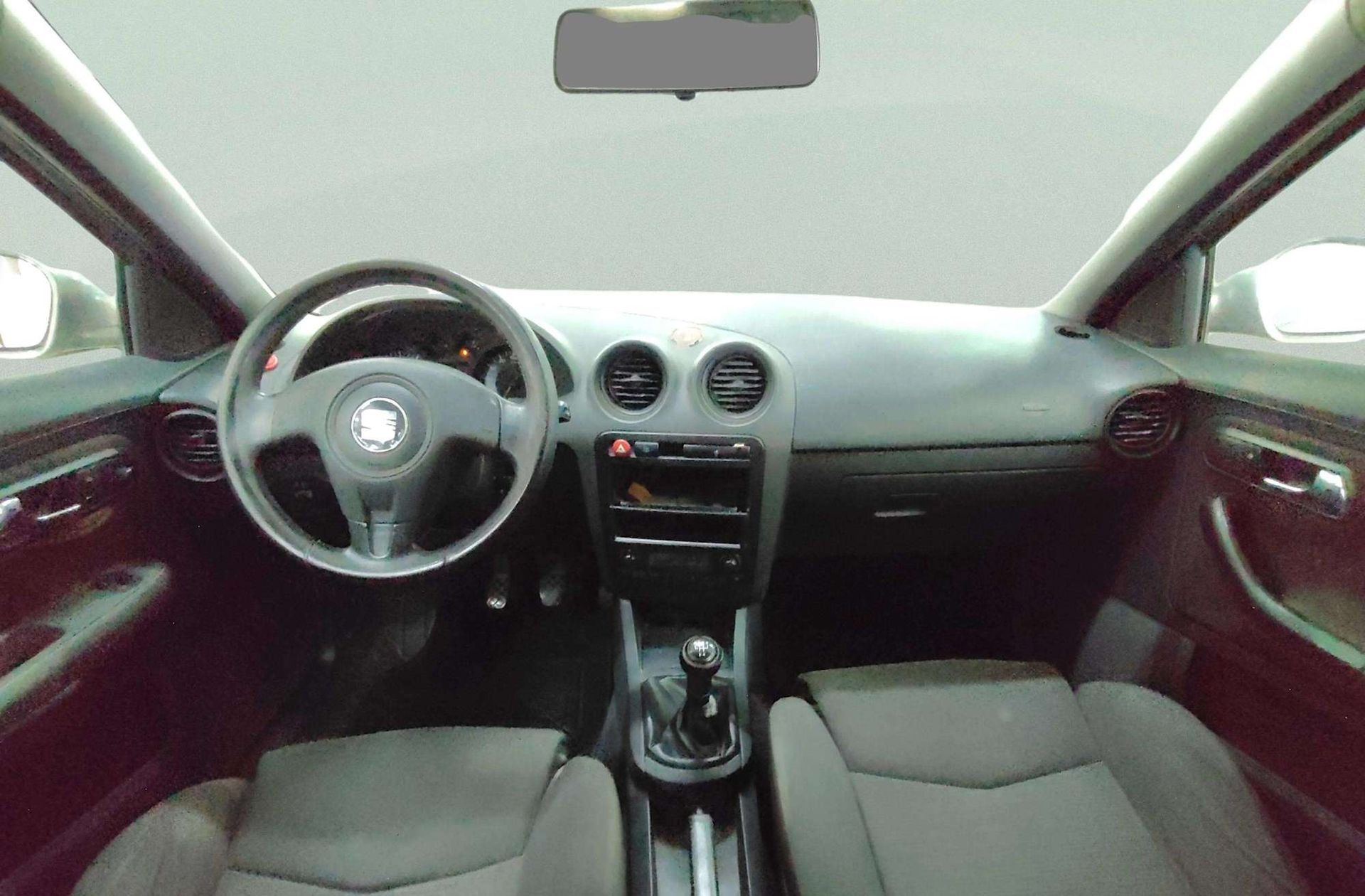 SEAT Ibiza 1.4 16v Sport - foto 6