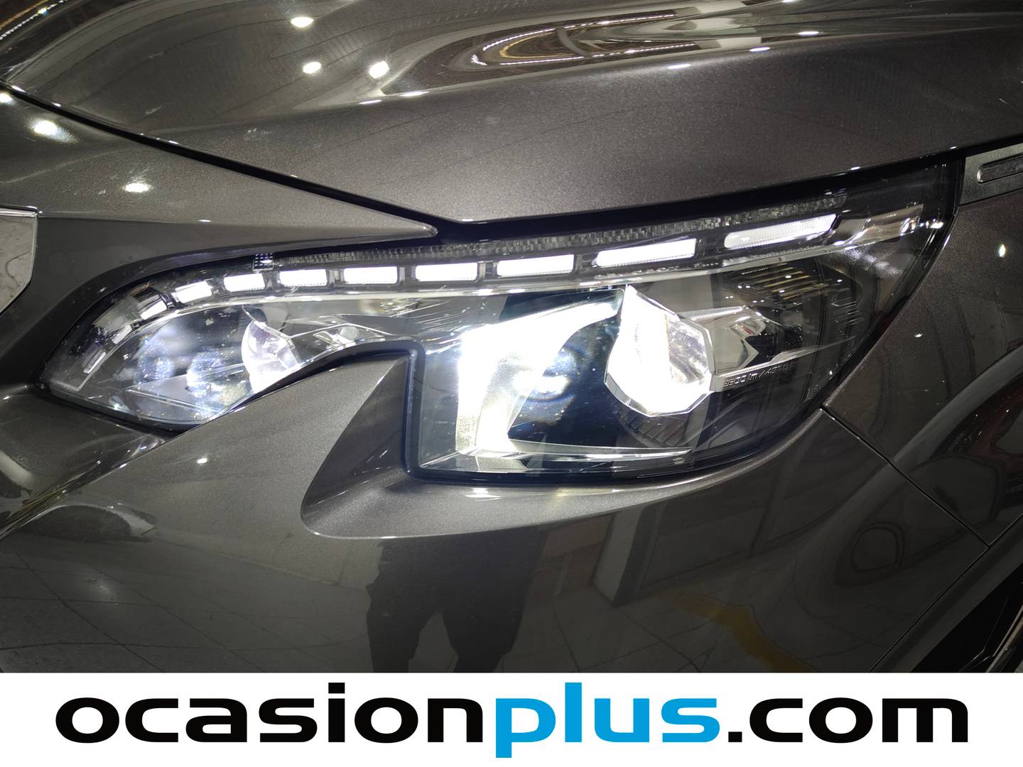 Paquetes del Peugeot 3008 Peugeot 3008 BlueHDI 130 S&S GT Line (130 CV)