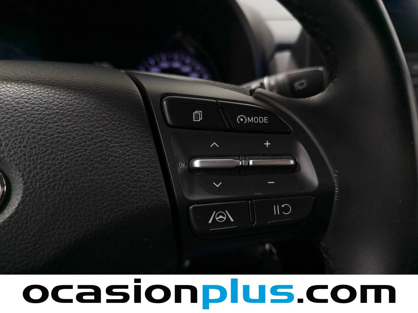 Hyundai Kona Hyundai Kona 1.0 TGDI Klass 4x2 (120 CV) al mejor precio