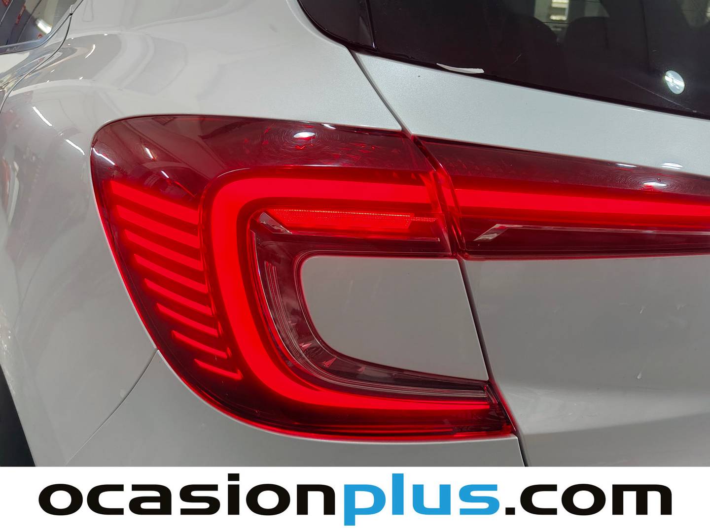 Renault Captur Renault Captur Techno TCe (90 CV) 2023