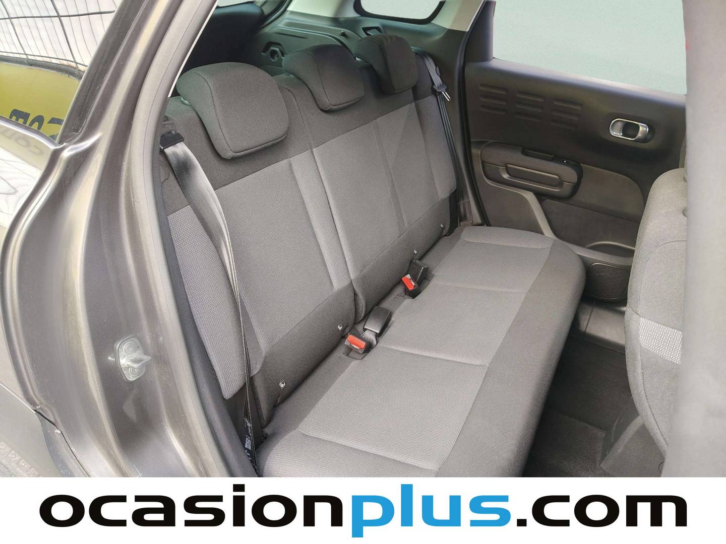 Foto Citroën C3 Aircross Citroen C3 Aircross PureTech 110 S&S Shine  (110 CV)