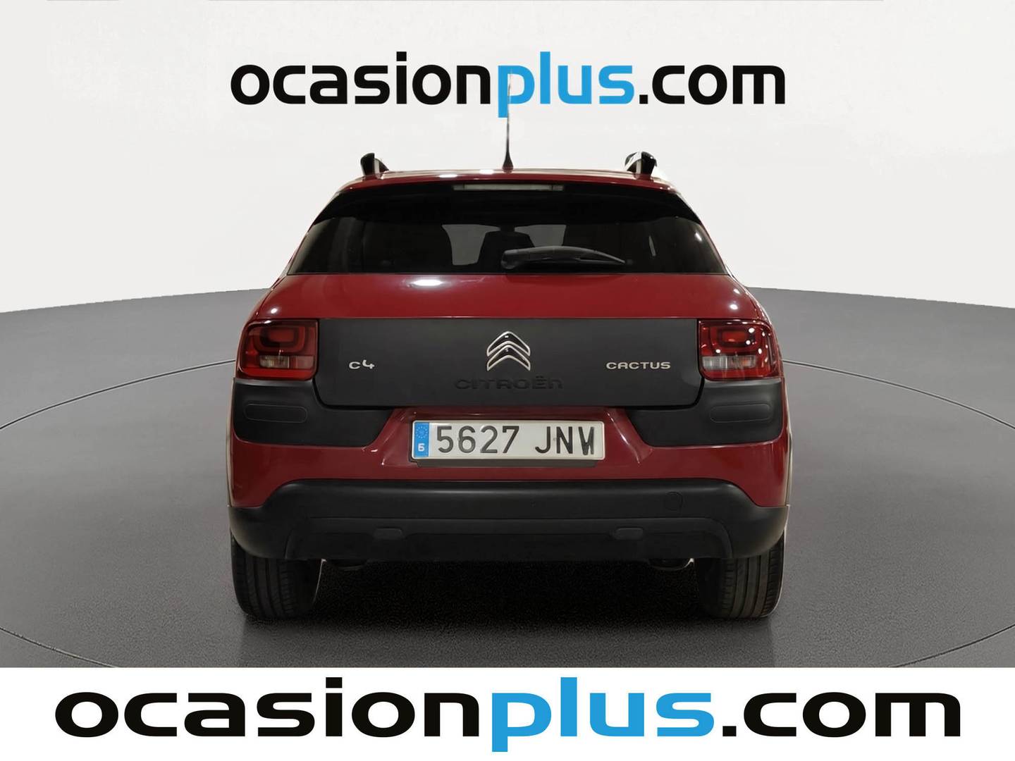 Citroën C4 Cactus Citroën C4 Cactus PureTech 82 Feel Edition (82 CV) barato