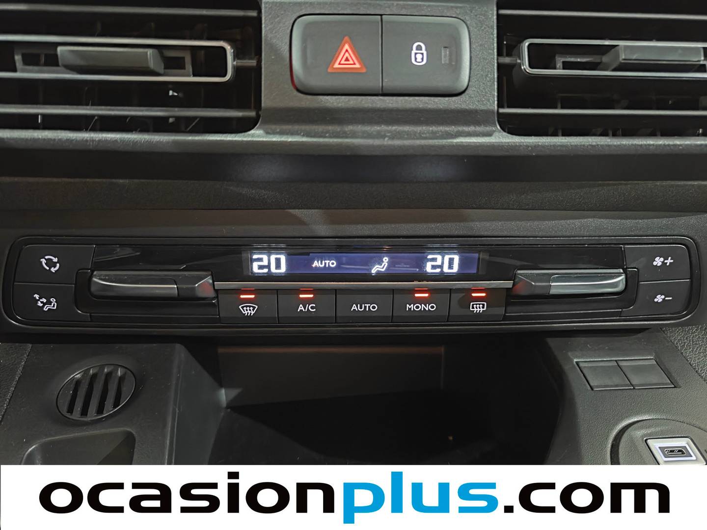 Foto Peugeot Rifter Peugeot Rifter BlueHDi 130 GT Long EAT8 (130 CV) 7 Plazas