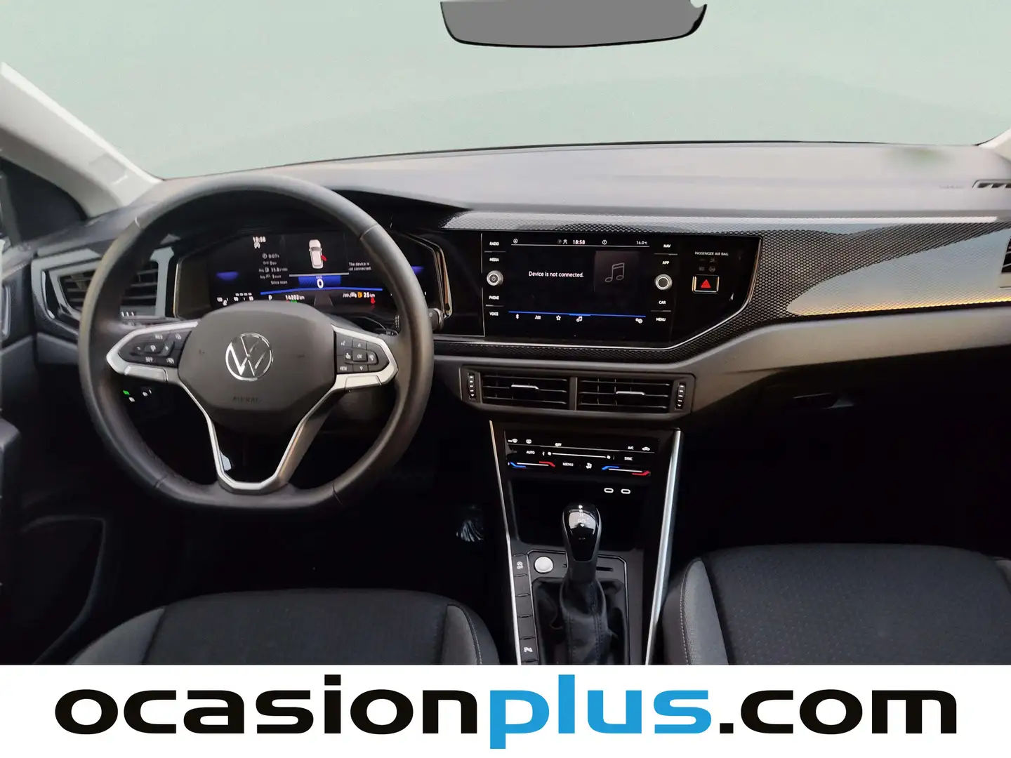 Foto Volkswagen Taigo Volkswagen Taigo 1.0 TSI (115 CV) DSG