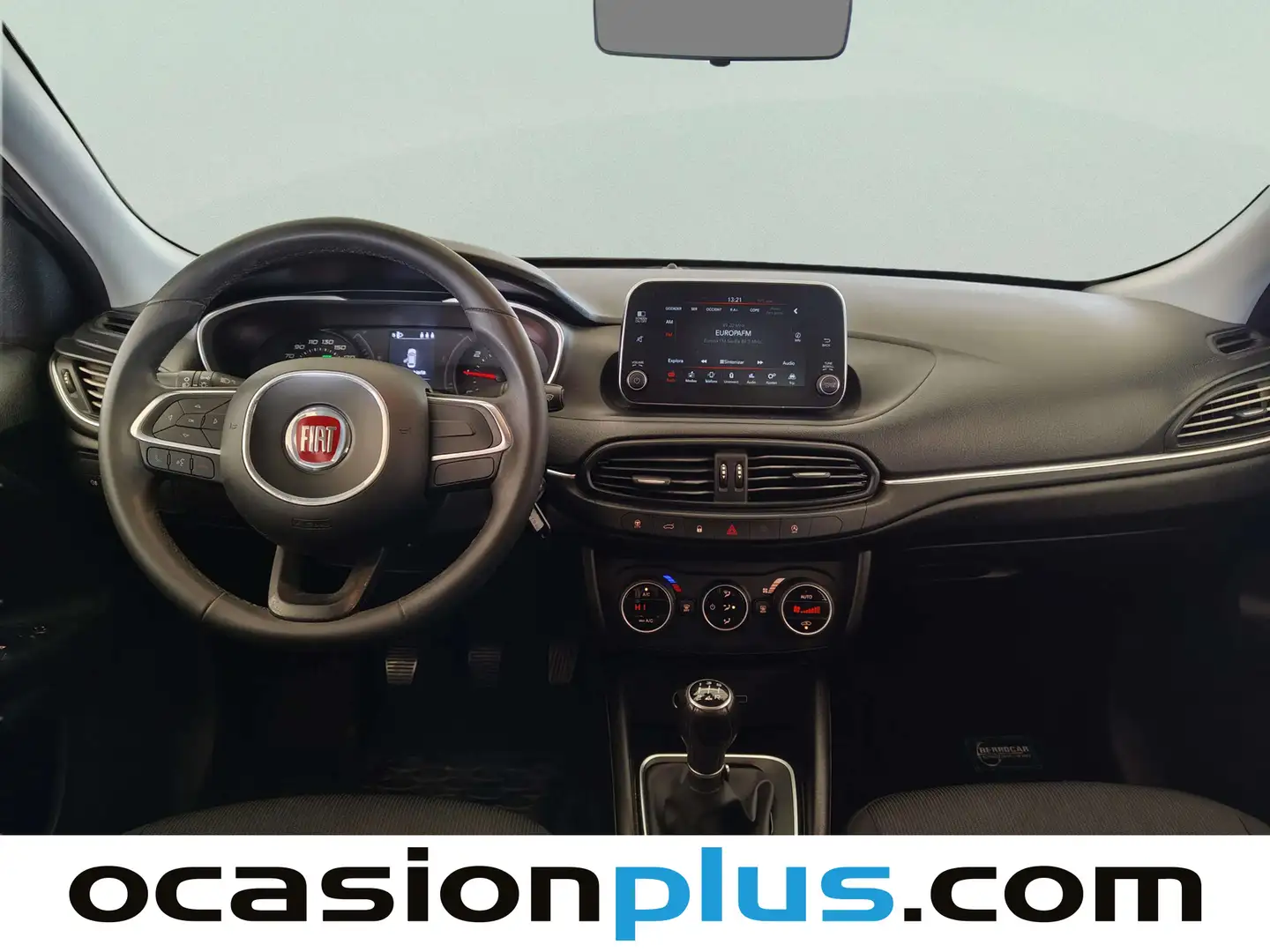 Foto Fiat Tipo Fiat Tipo Sedan 1.3 Multijet II Easy (95 CV)