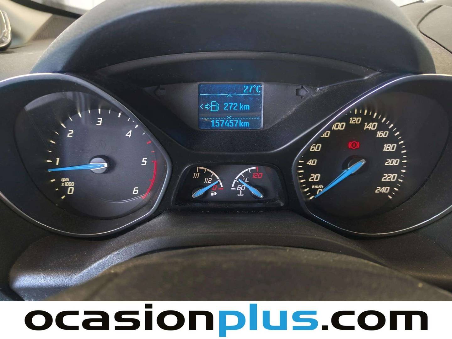 Ford C-Max Ford C-Max 1.6 TDCI Trend (115 CV) manual