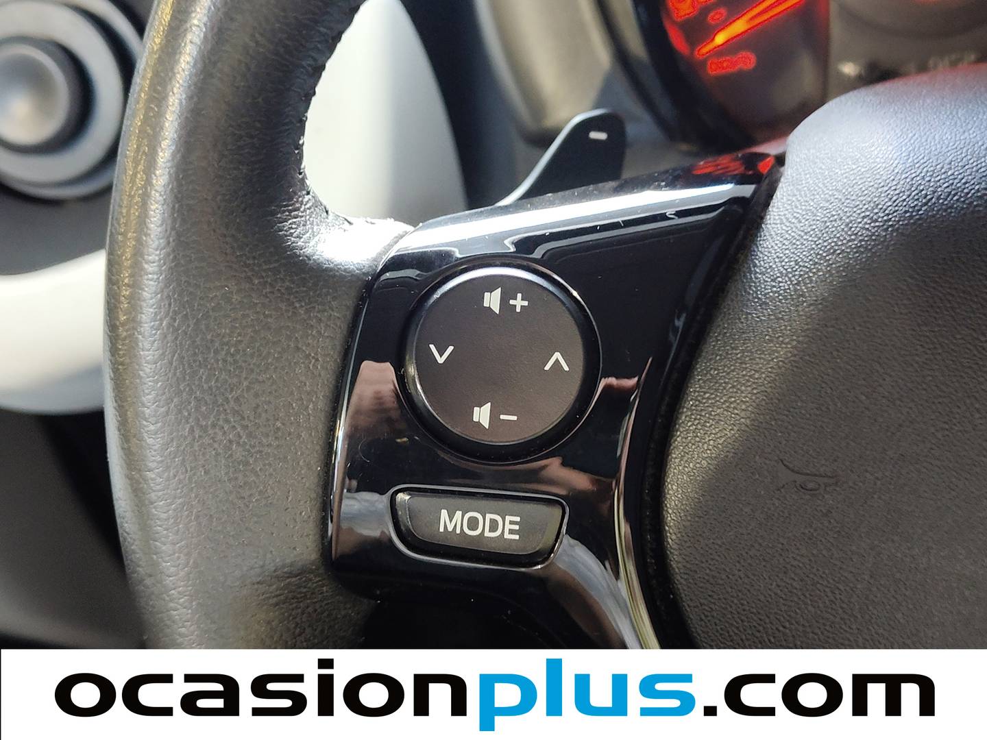 Foto Peugeot 108 Peugeot 108 1.0 VTi Active ETG5 (69 CV)