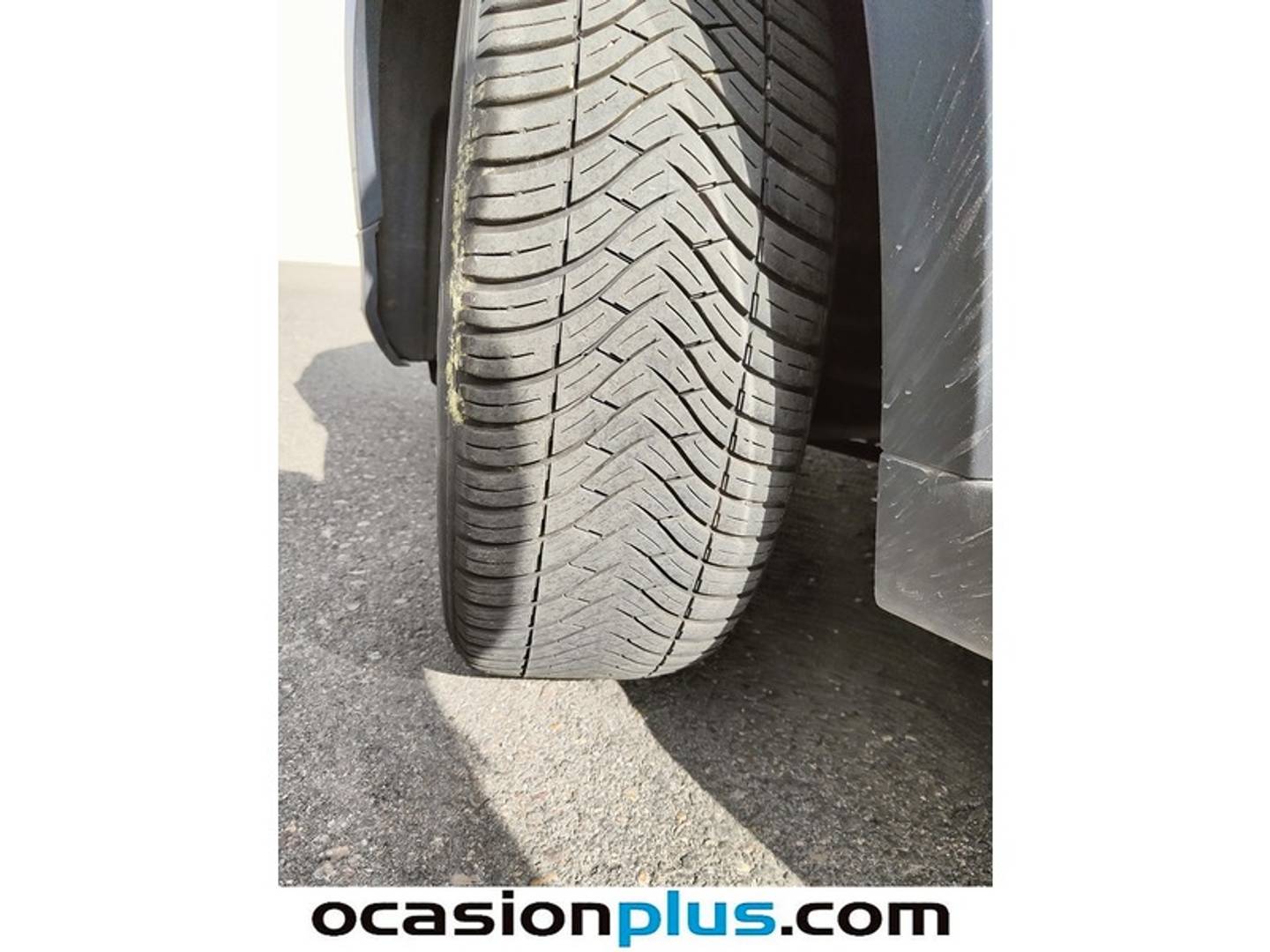 Foto Fiat Tipo Fiat Tipo 1.5 Hybrid Red DCT (130 CV)