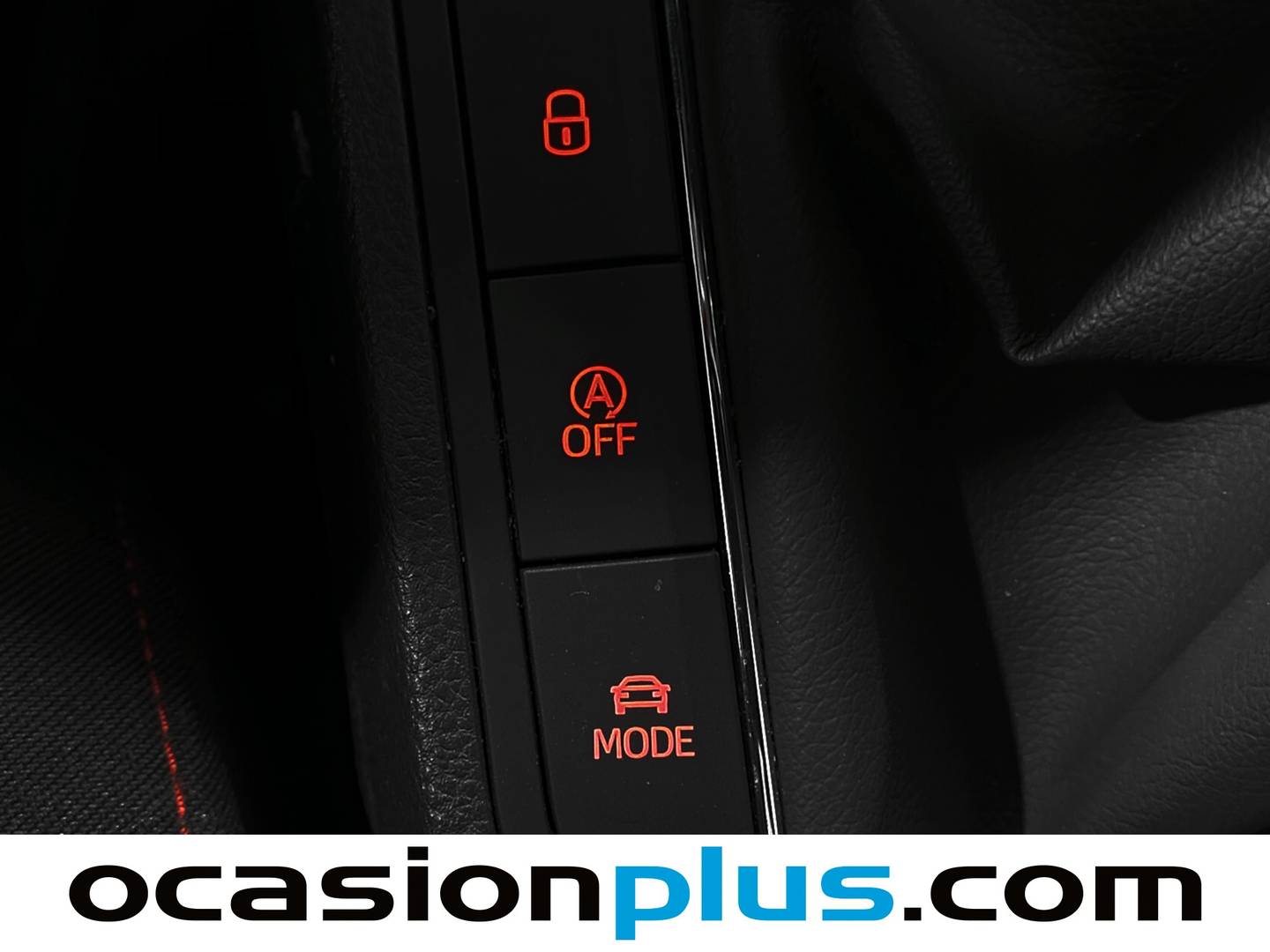 Seat Ibiza SEAT Ibiza 1.0 TSI FR  (110 CV) gasolina