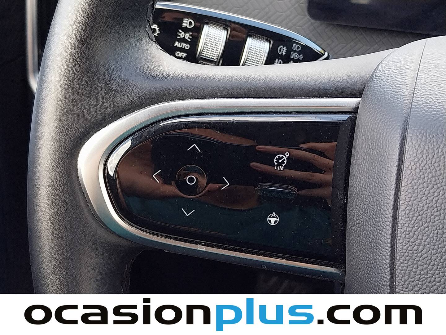 JAECOO 7 JAECOO 7 1.6 TGDI Select FWD (145 CV) 2025