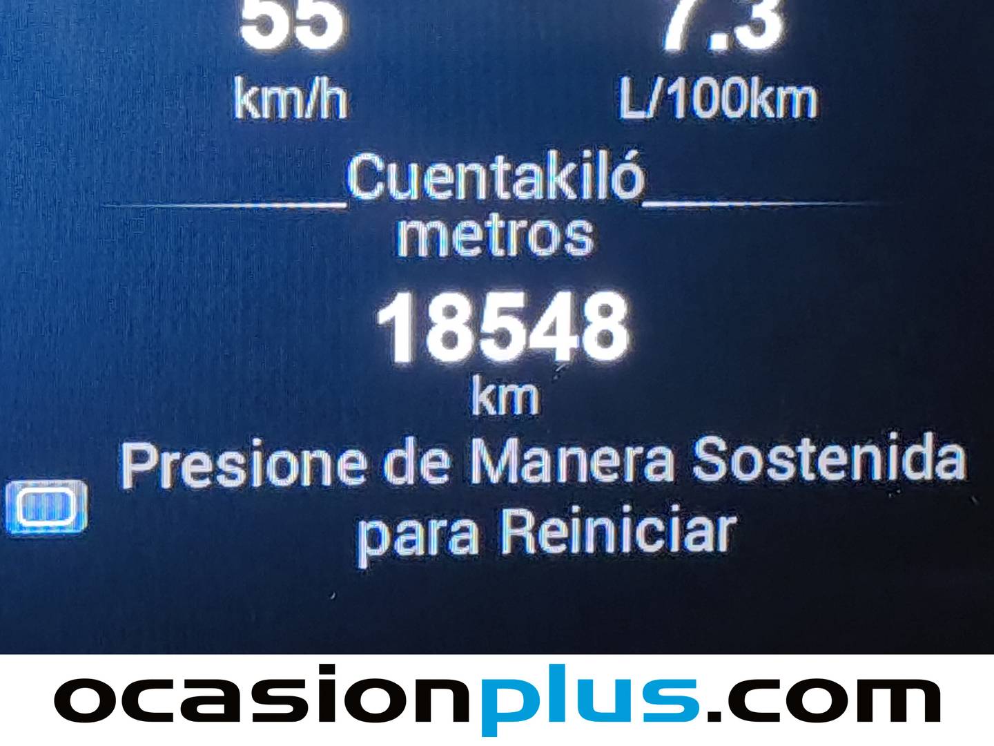 MG HS MG HS 1.5T Luxury DCT (170 CV) seminuevo