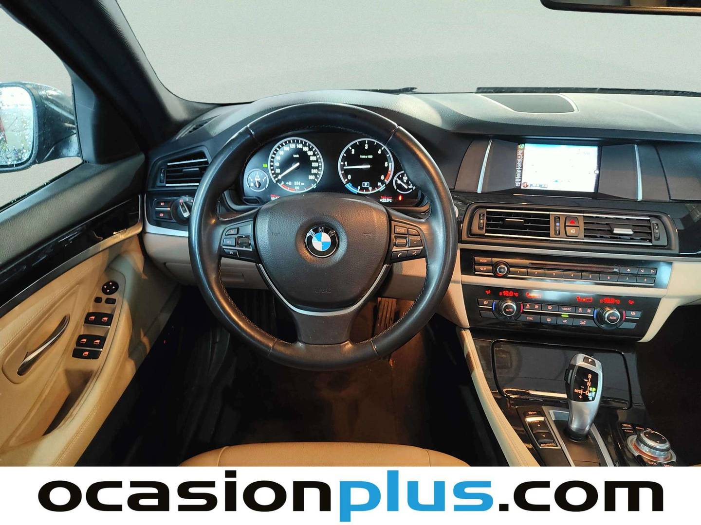 BMW Serie 5 BMW Serie 5 520d (190 CV) 2016