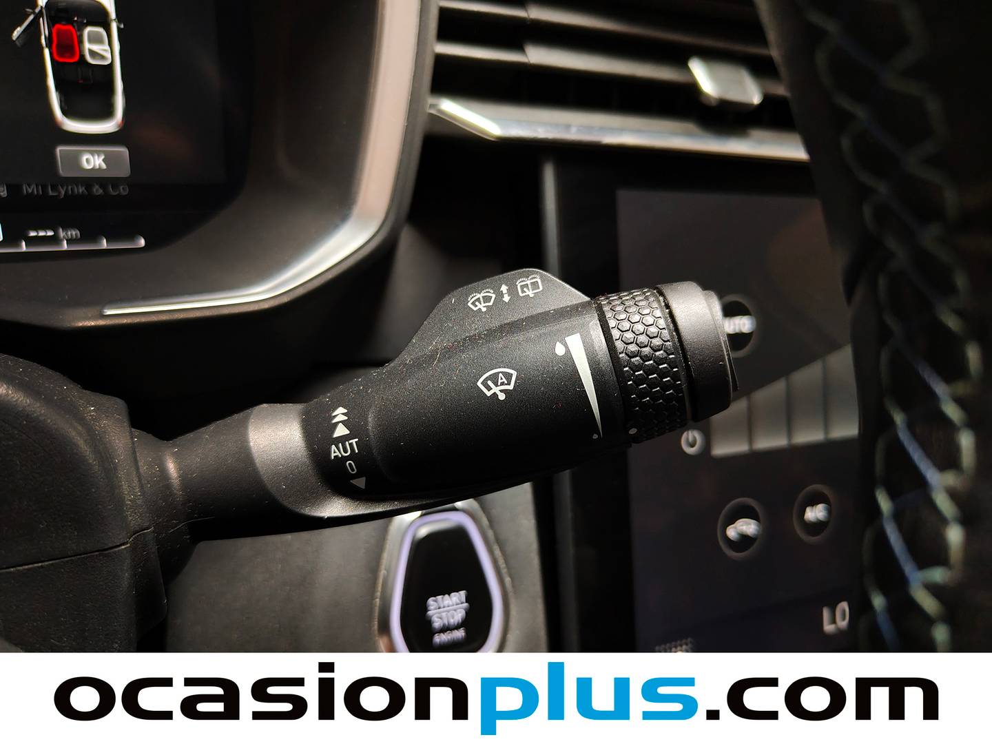 Lynk & Co 01 Lynk & Co 01 1.5 PHEV (261 CV) seminuevo