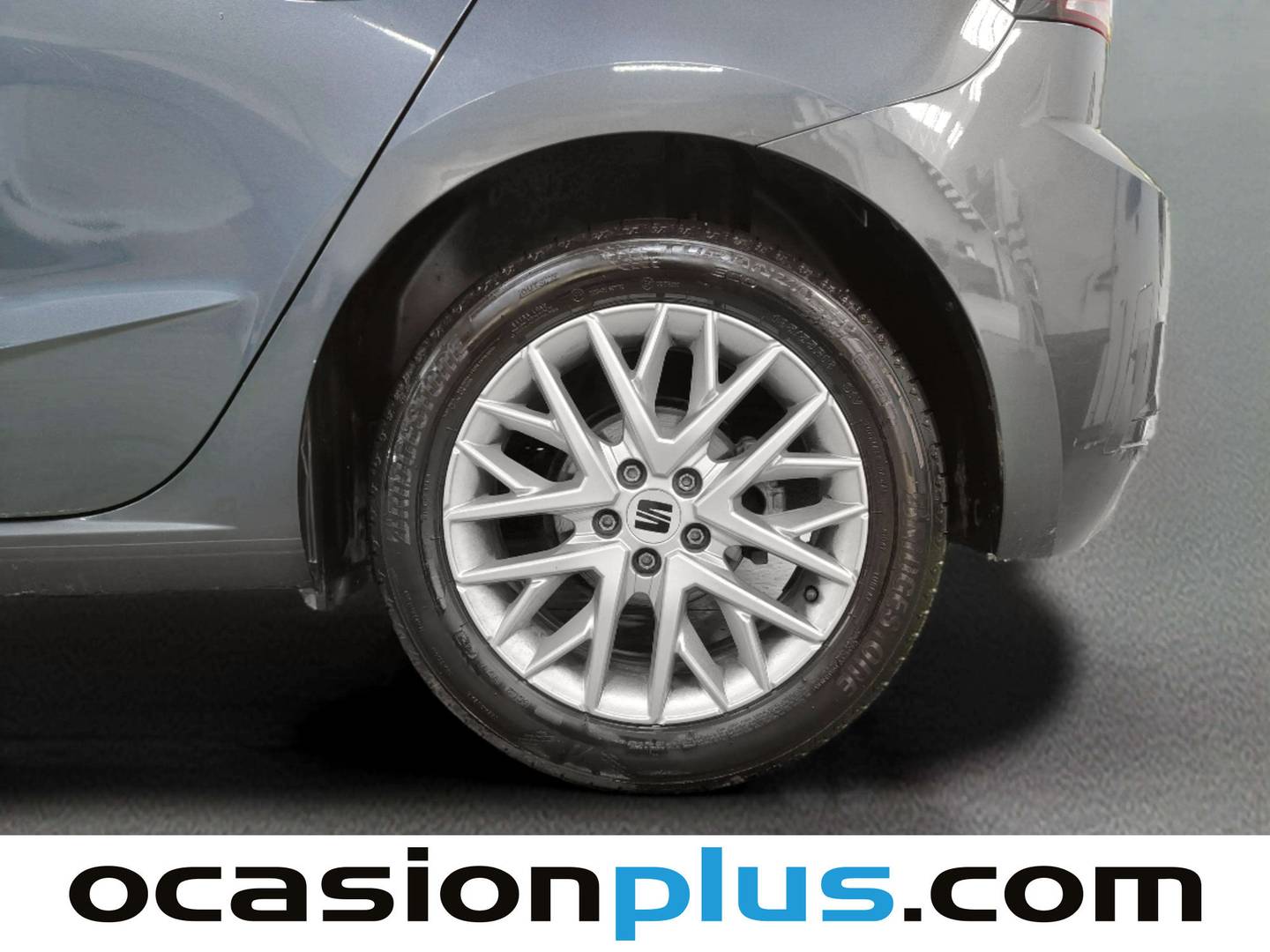 Seat Ibiza Seat Ibiza 1.0 TSI S&S Xcellence (115 CV) 115cv