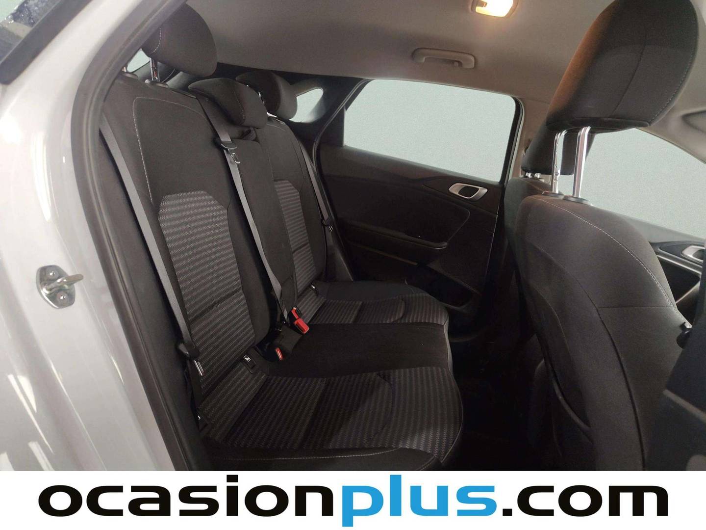 KIA Ceed KIA Ceed 1.6 MHEV iMT Drive (136 CV) al mejor precio