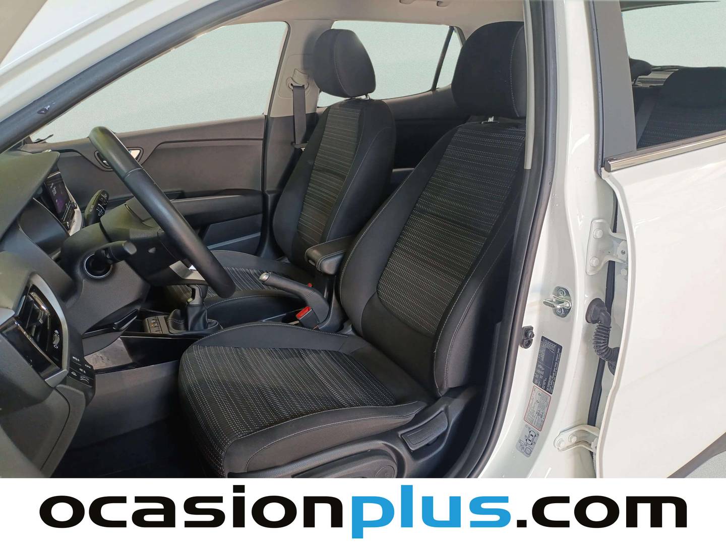 KIA Stonic KIA Stonic 1.0 T-GDi MHEV Drive (100 CV) de segunda mano