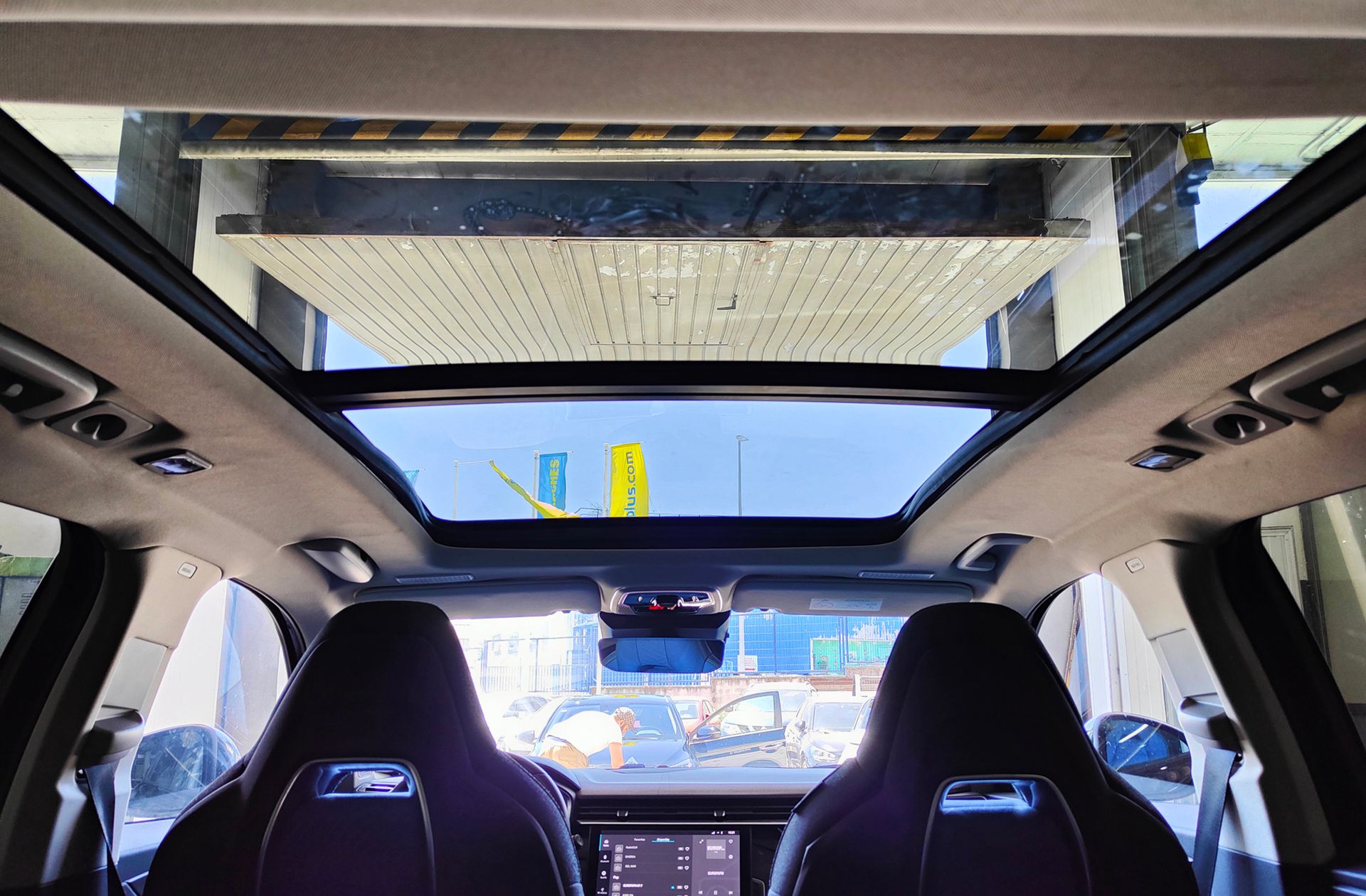 Lynk & Co 01 1.5 PHEV - foto 6
