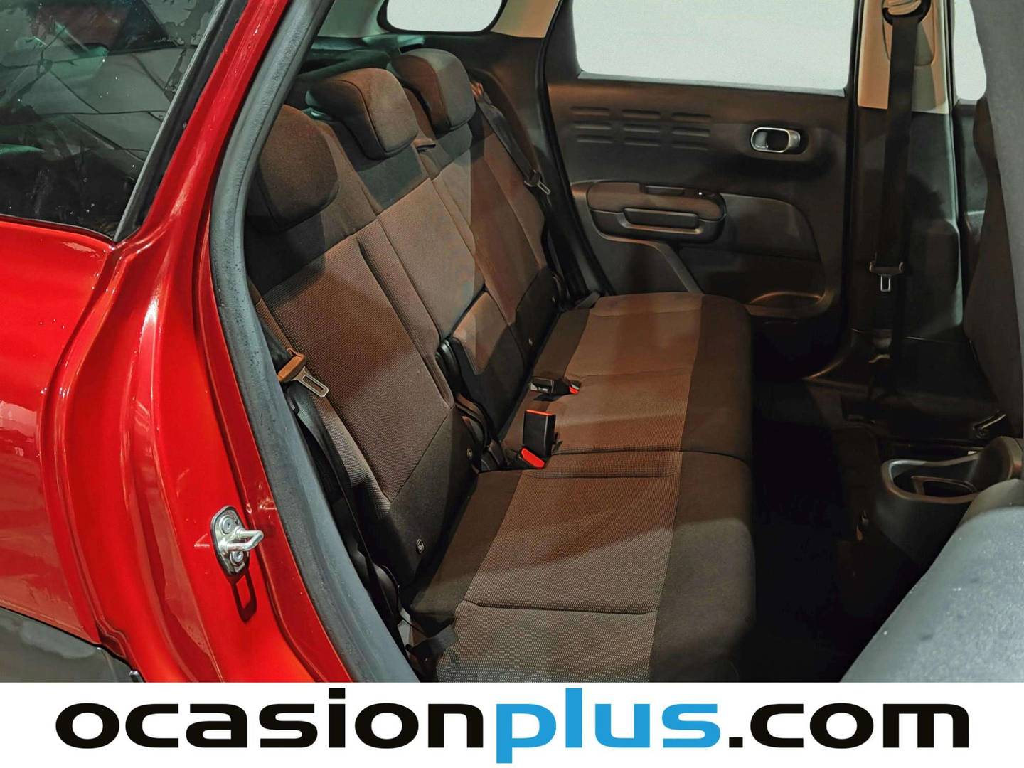 Citroën C3 Aircross Citroen C3 Aircross BlueHDi 120 S&S Shine EAT6 (120 CV) al mejor precio